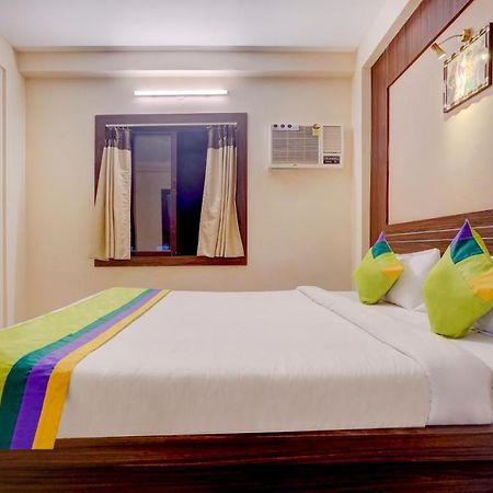 Treebo Trend Globe International Puri Hotel Bagian luar foto